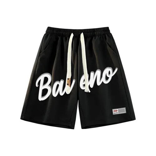 BALENO Унисекс Повседневные шорты