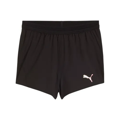 PUMA RUN VELOCITY ULTRAWEAVE Спортивные шорты Мужские Черные