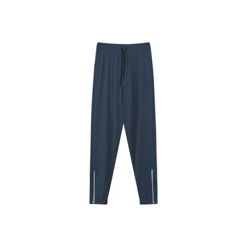 BKCXZICE Мужские спортивные брюки