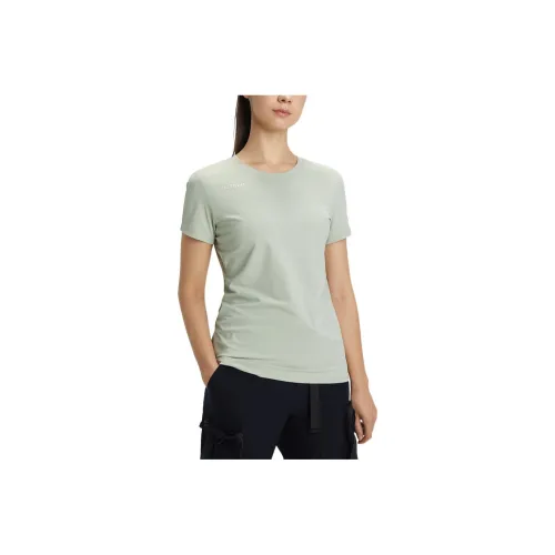 HOTSUIT Sculpting series SS24 T Рубашка Женская