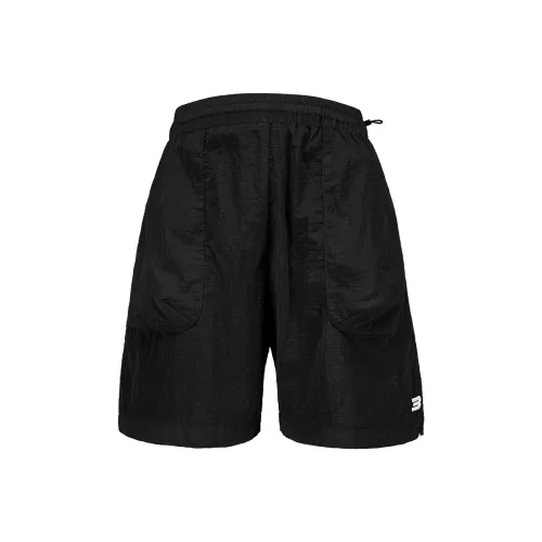 RASS 3rd Anniversary Collection Унисекс Спортивные шорты