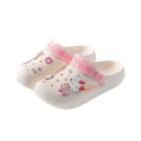 Белый Хелло Китти Сабо