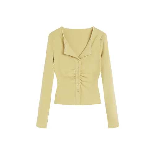 Atry Т-рубашка с оборванным рукавом женская