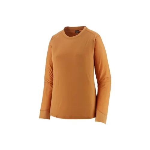 Patagonia Dirt Craft T-Shirt Женская