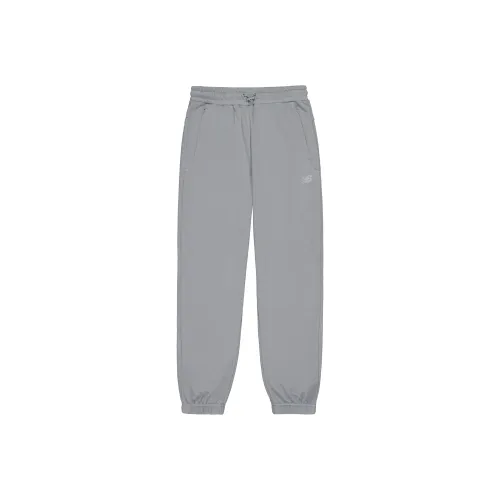 New Balance совместный бренд HyperSports Повседневные брюки Мужские Серые