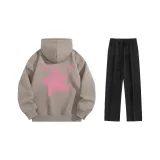 Хаки + Черный