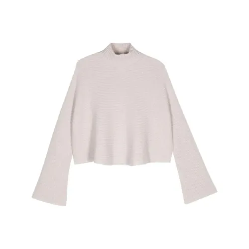 Alysi Свитер Женский Светло-Розовый