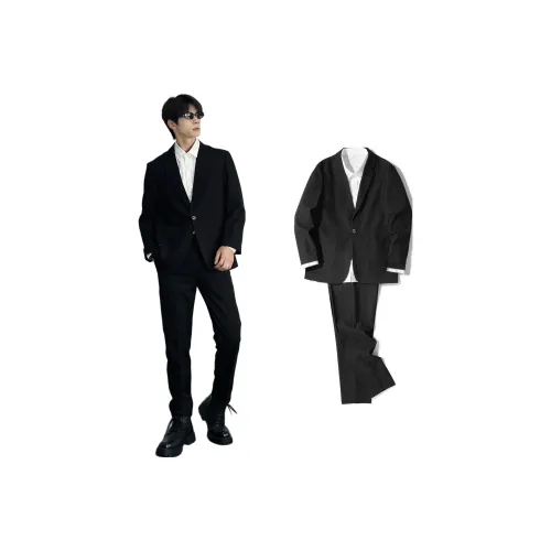 GDRX Унисекс Офисные костюмы