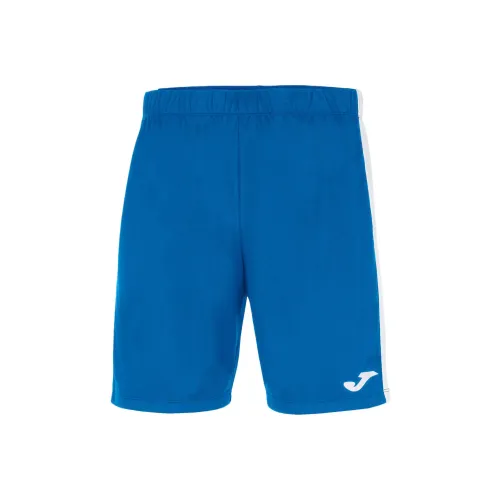 Joma Sapphire Blue/White Мужские спортивные шорты