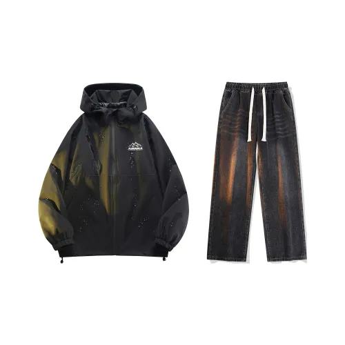 AIRWALK Повседневная спортивная одежда унисекс