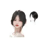 Двойной крест, стиль позиционирования, [6*8-Натуральный], 25 см