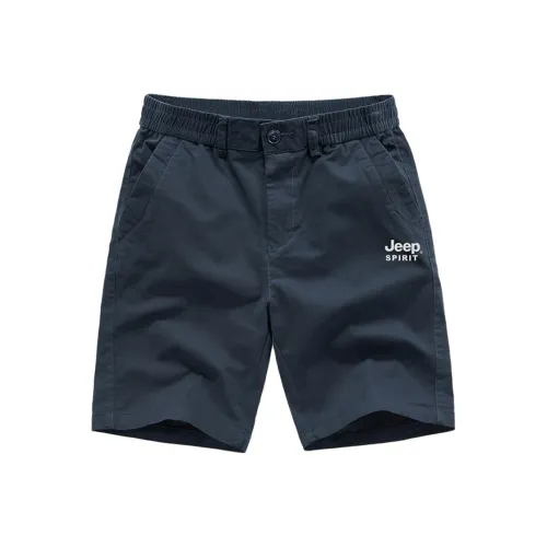 JEEP SPIRIT Повседневные шорты Мужские