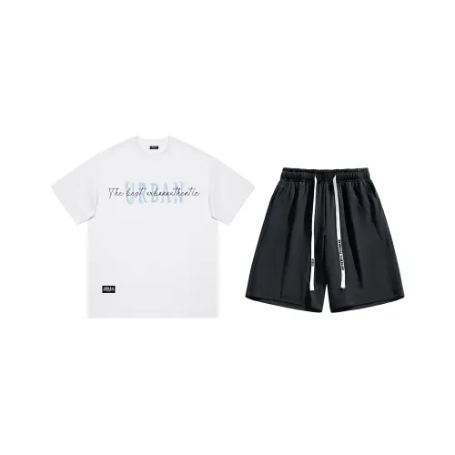 URBAN AUTHENTIC Повседневная Спортивная Одежда Унисекс