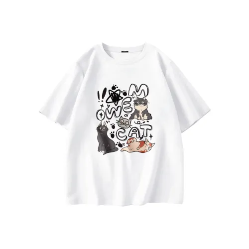 Miniso Женские футболки