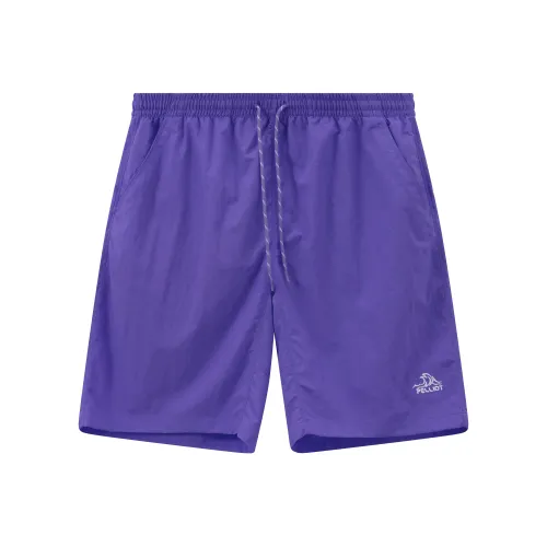 PELLIOT MOUNTAIN В избранном Унисекс Спортивные шорты