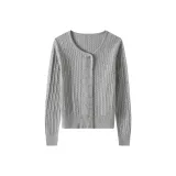 Cyan Gray - Циан Серый