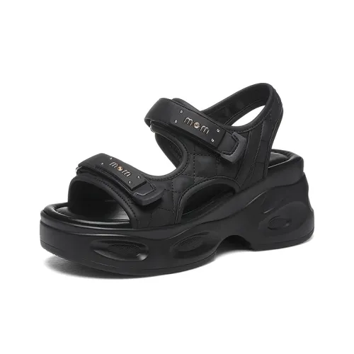 Golden Silk Rabbit Пляжные сандалии Женские