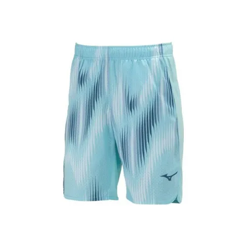 Mizuno Blue Мужские спортивные шорты