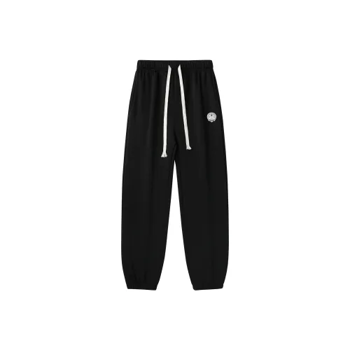 doraemon a Унисекс Повседневные Брюки