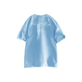 Туманно-голубой