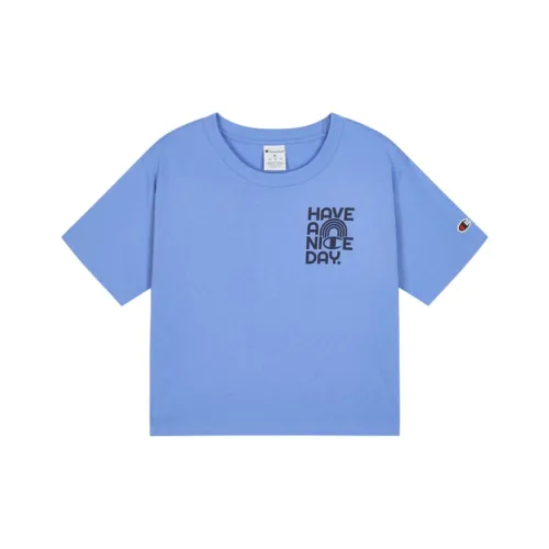 Champion T-Shirt Женская версия для США