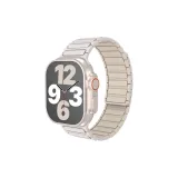 Винтажный белый + Звездный свет / Рабочий стиль Магнитный