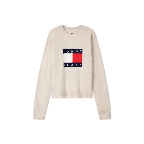 Tommy Hilfiger Женские Свитеры
