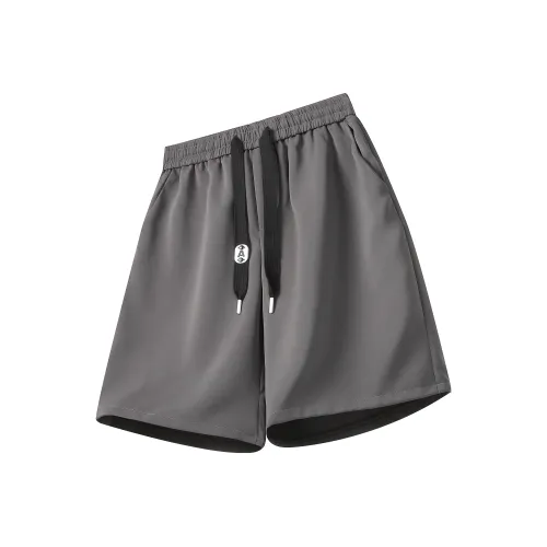 PUCCA Унисекс Повседневные шорты