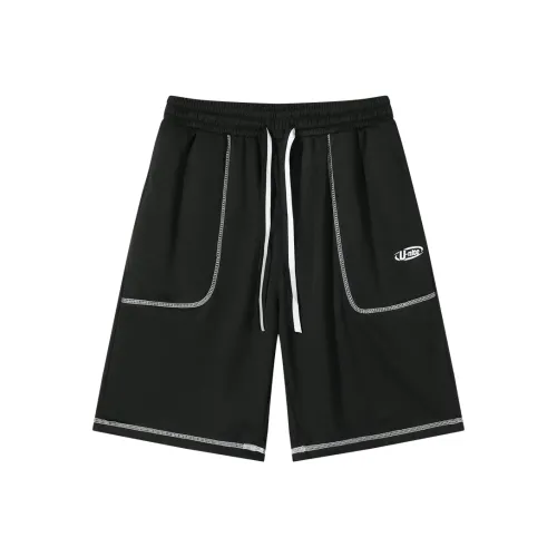 Unite Life HOODS Повседневные шорты Унисекс