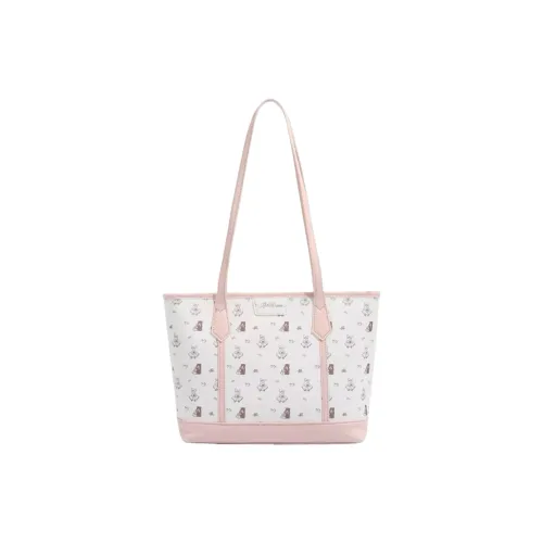 OKEKE ПУ (полиуретан) Сумка-тоут Сумка через плечо Унисекс Многоцветная