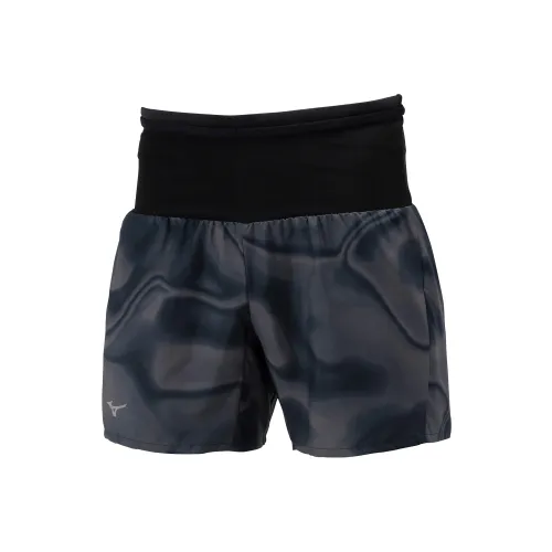 Mizuno Унисекс Спортивные шорты