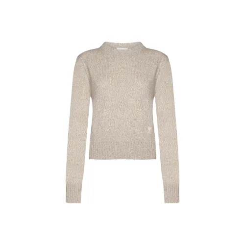 AMIPARIS Серый Женские Свитеры