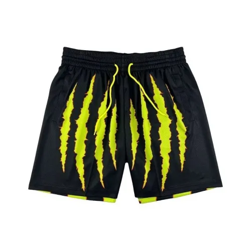 MEIKE Унисекс Повседневные шорты