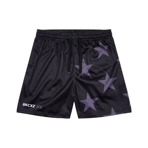 BKCXZICE Унисекс Спортивные шорты