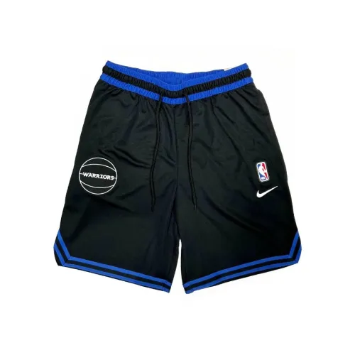 Nike Dri Fit DNA Спортивные шорты Мужские Черные Синие