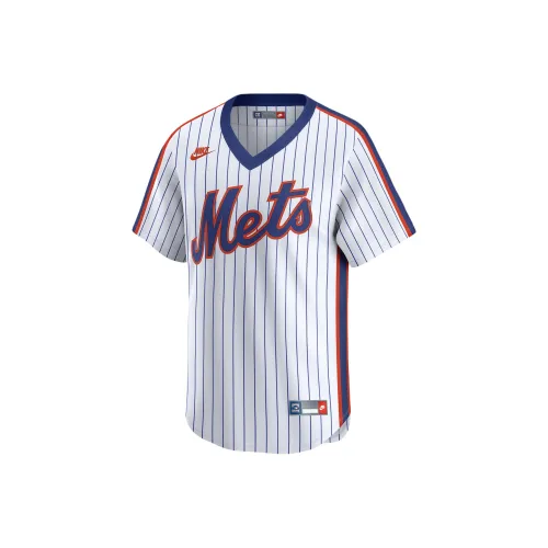 Nike Dri FIT ADV MLB Футбол Джерси Мужской