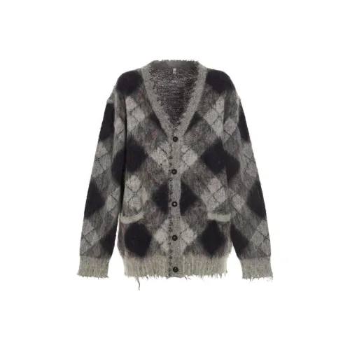 R13 Черные Женские Свитеры