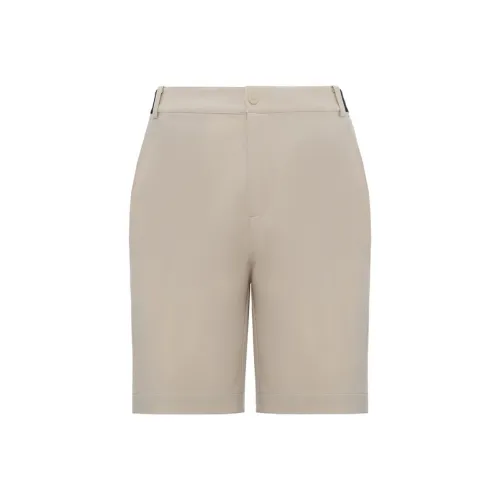 LI NING 1990 GOLF серия Спортивные шорты Мужские Берег Серый