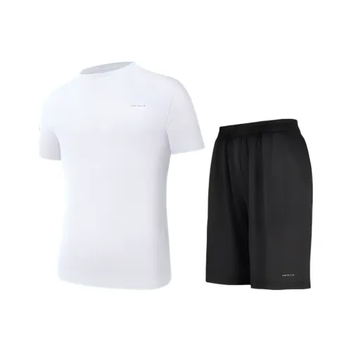 MESUCA Фитнес Комплект из двух предметов Унисекс