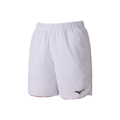 Mizuno Унисекс Спортивные шорты