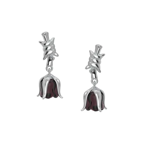 MARSEVEN Серьги Женские