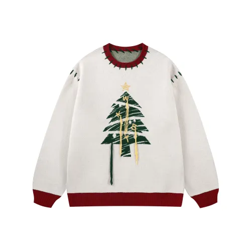 NICEBAD Унисекс Свитера