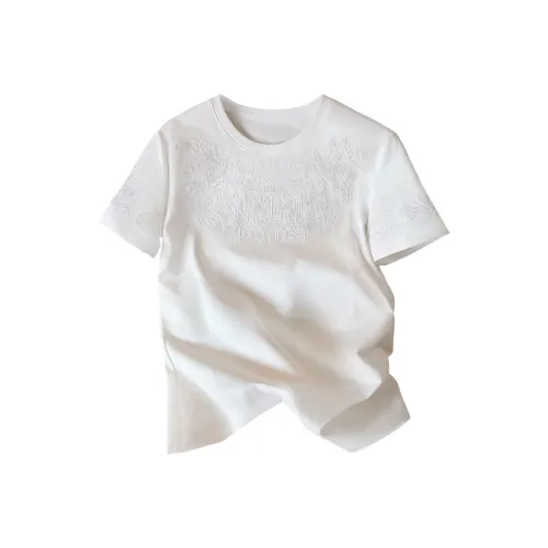 SIBAISHE Женские T-рубашки