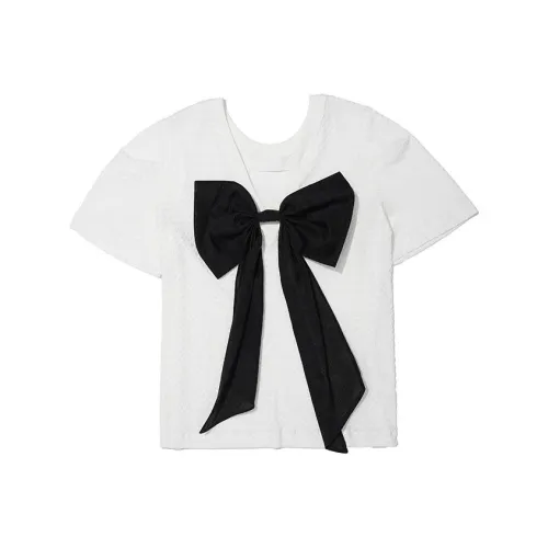 LOFT SHINE T-рубашка Женская Белая