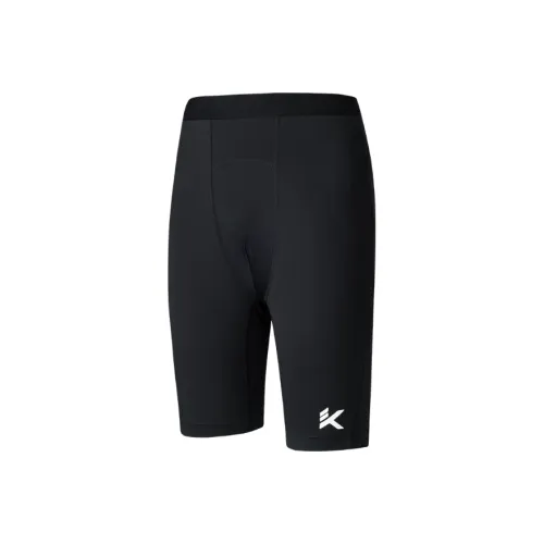 ANTA Basketball Collection Черные Мужские Спортивные Шорты