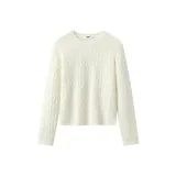 Молочный белый 10501