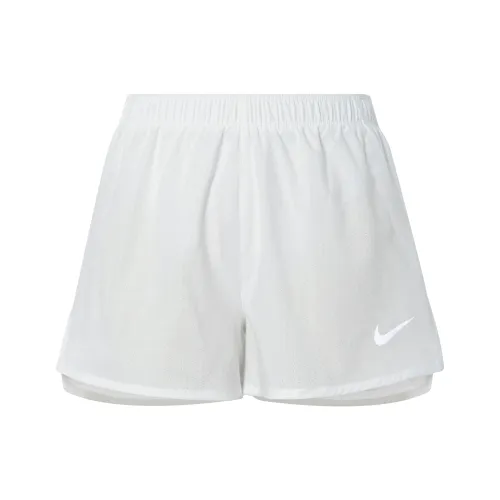 Nike Mountain PEAK White Мужские спортивные шорты