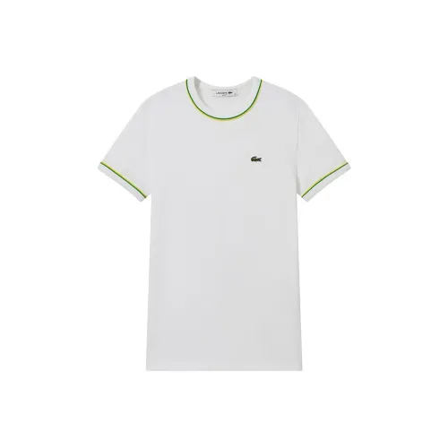 LACOSTE Женские футболки