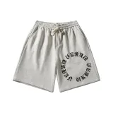 Серый меланж