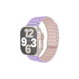 Фиолетовый + Грязь / Рабочая одежда / Магнитный